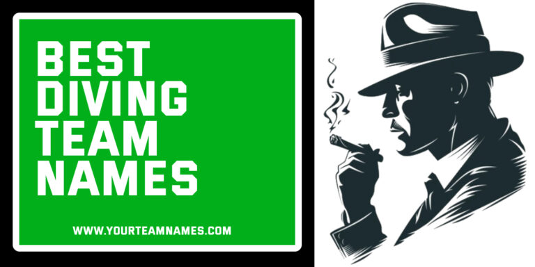 449+ Detective Team Names: Best, Funny & Unique Ideas