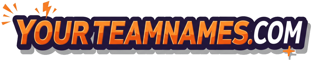Your Team Names