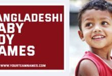 Bangladeshi Baby Boy Names
