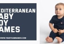 Mediterranean-Baby-Boy-Names