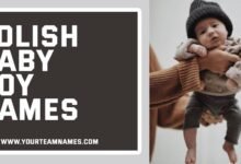 Polish Baby Boy Names