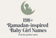 Ramadan Baby Girl Names