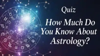 How Much Do You Know About Astrology?