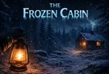 The Frozen Cabin