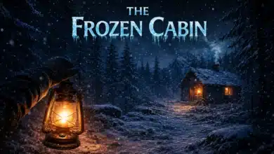 The Frozen Cabin