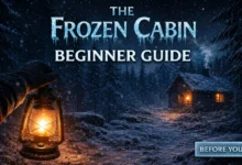 The Frozen Cabin Beginner Guide