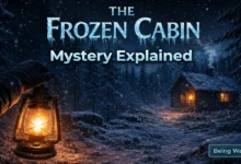 The Frozen Cabin Mystery Explained