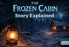 The Frozen Cabin Story Explained